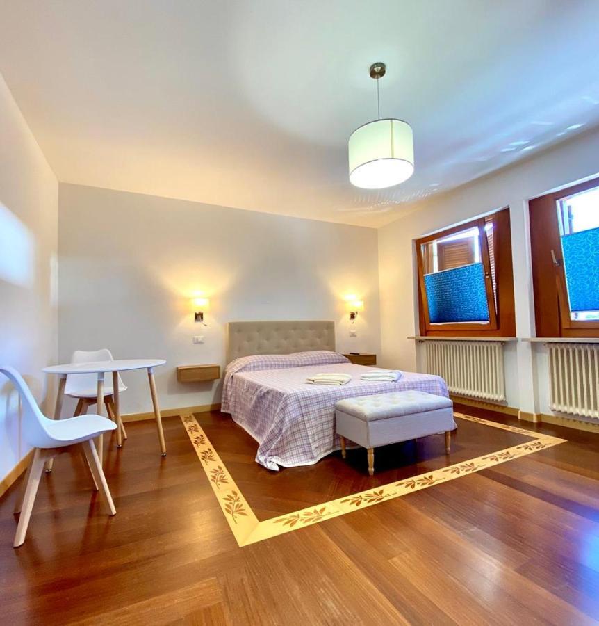 Casa Ortensia Pellizzano Eksteriør bilde